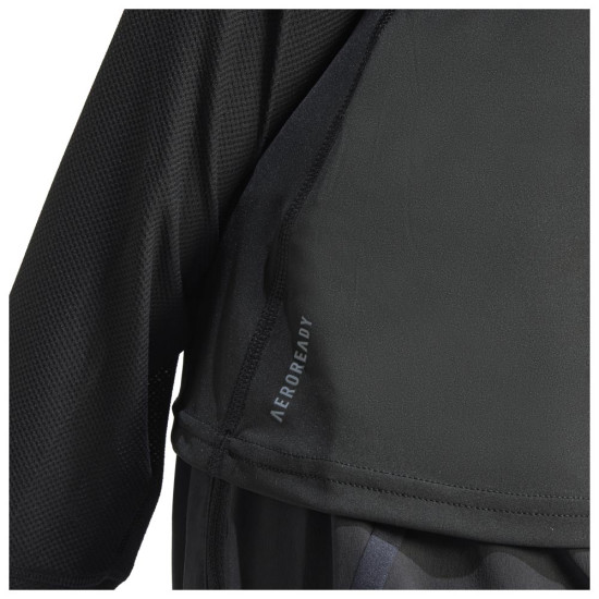 Adidas Γυναικεία κοντομάνικη μπλούζα Adizero Essentials Tee